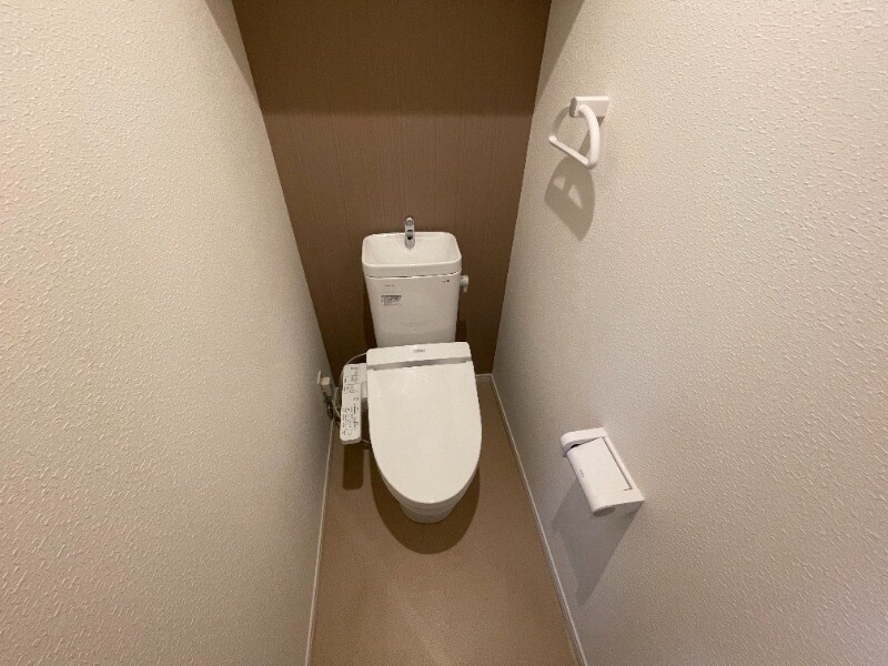 南小倉駅 徒歩5分 10階の物件内観写真