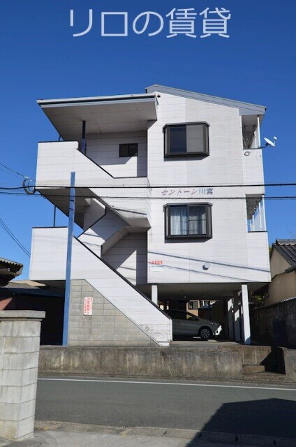 糸田駅 徒歩20分の物件外観写真