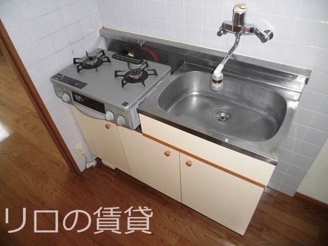 糸田駅 徒歩20分 3階の物件内観写真