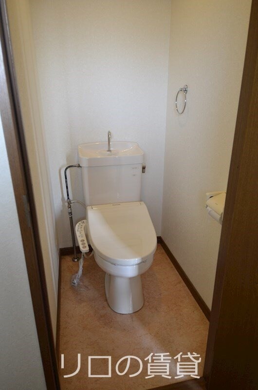 糸田駅 徒歩20分 3階の物件内観写真