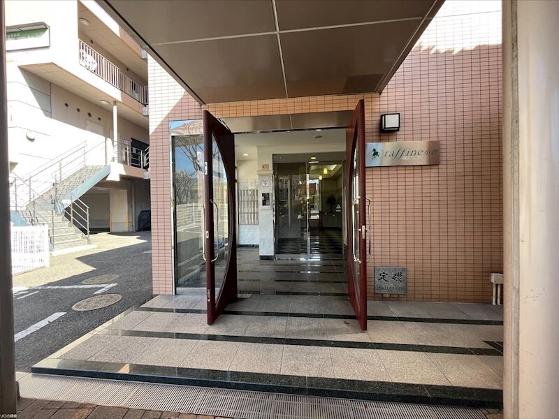 香春口三萩野駅 徒歩4分 4階の物件外観写真