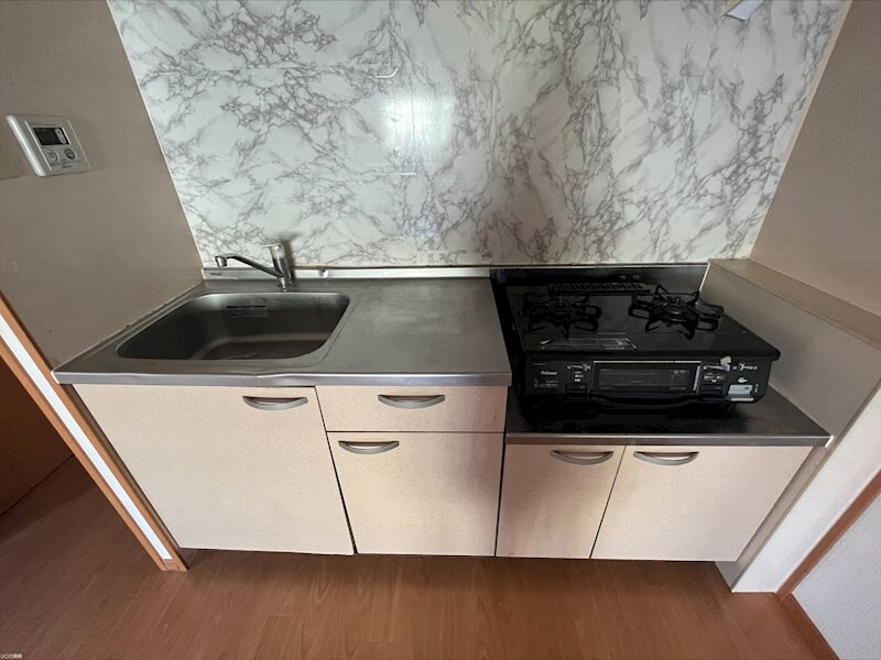 香春口三萩野駅 徒歩4分 4階の物件内観写真