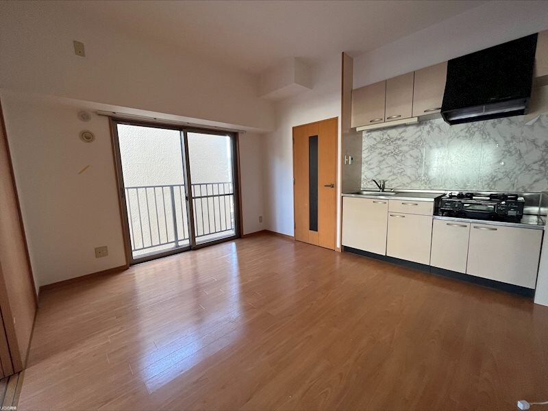 香春口三萩野駅 徒歩4分 4階の物件内観写真