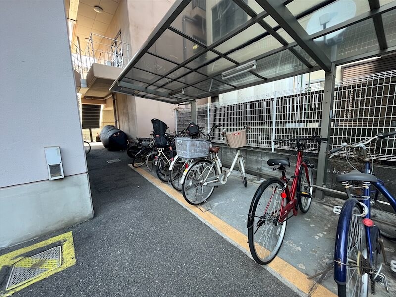 香春口三萩野駅 徒歩4分 4階の物件外観写真