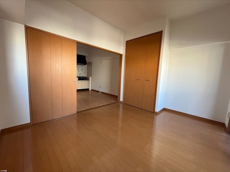 香春口三萩野駅 徒歩4分 4階の物件内観写真