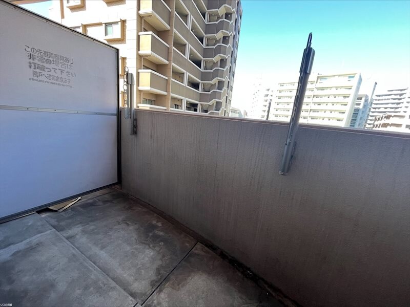 香春口三萩野駅 徒歩4分 4階の物件内観写真