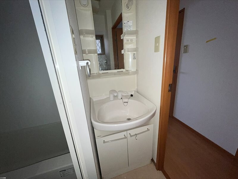 香春口三萩野駅 徒歩4分 4階の物件内観写真