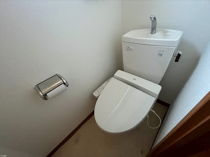 香春口三萩野駅 徒歩4分 4階の物件内観写真