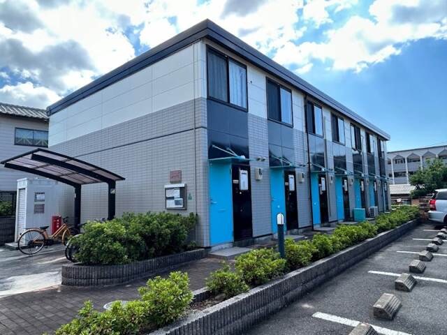 黒崎駅前駅 徒歩20分の物件外観写真