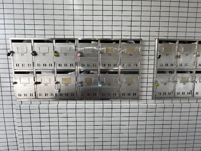 北方駅 徒歩4分 2階の物件外観写真