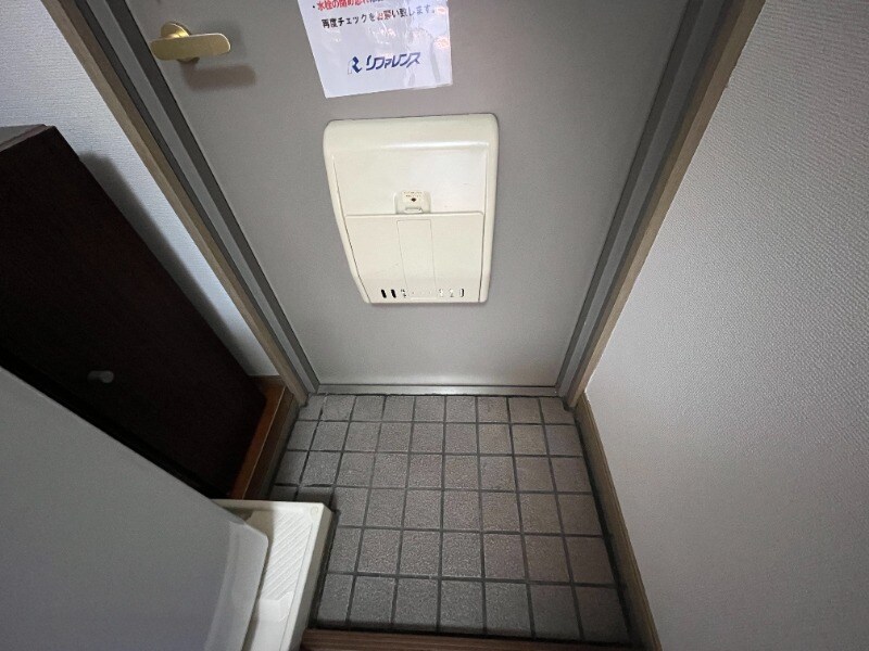 北方駅 徒歩4分 2階の物件内観写真