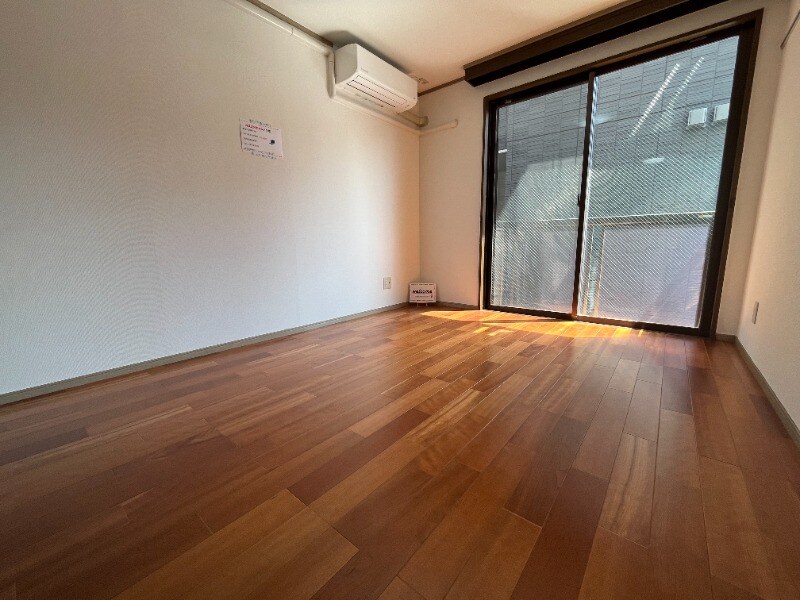 北方駅 徒歩4分 2階の物件内観写真