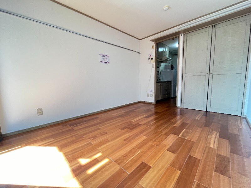 北方駅 徒歩4分 2階の物件内観写真