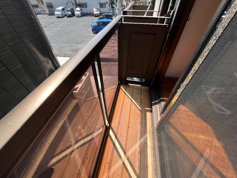 北方駅 徒歩4分 2階の物件内観写真