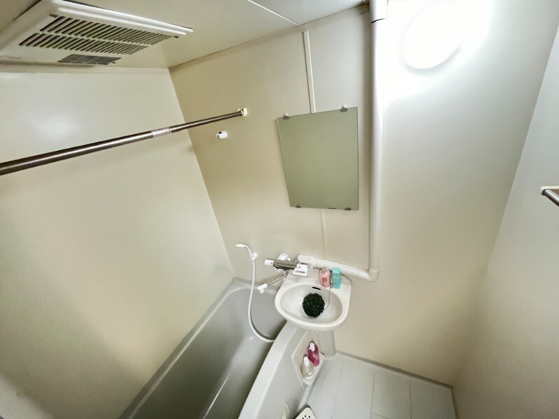 北方駅 徒歩4分 2階の物件内観写真