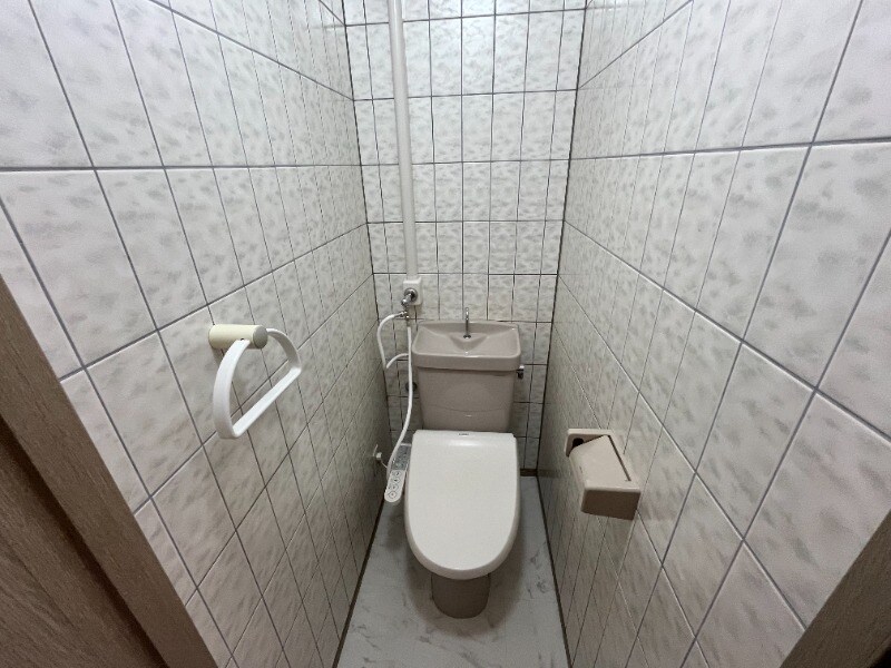 北方駅 徒歩4分 2階の物件内観写真