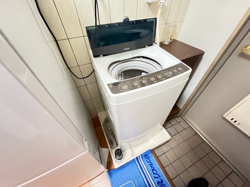 北方駅 徒歩4分 2階の物件内観写真