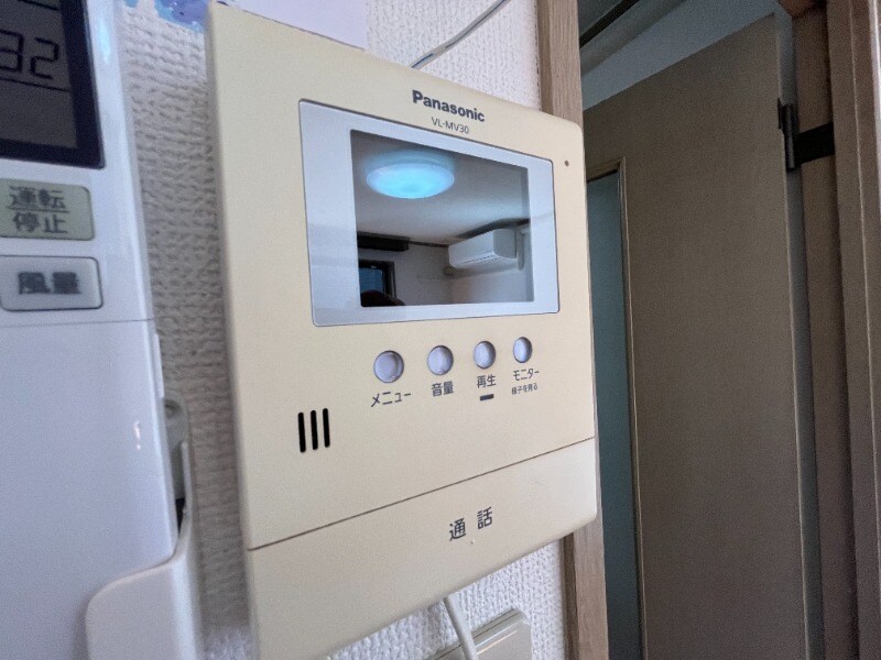 北方駅 徒歩4分 2階の物件内観写真