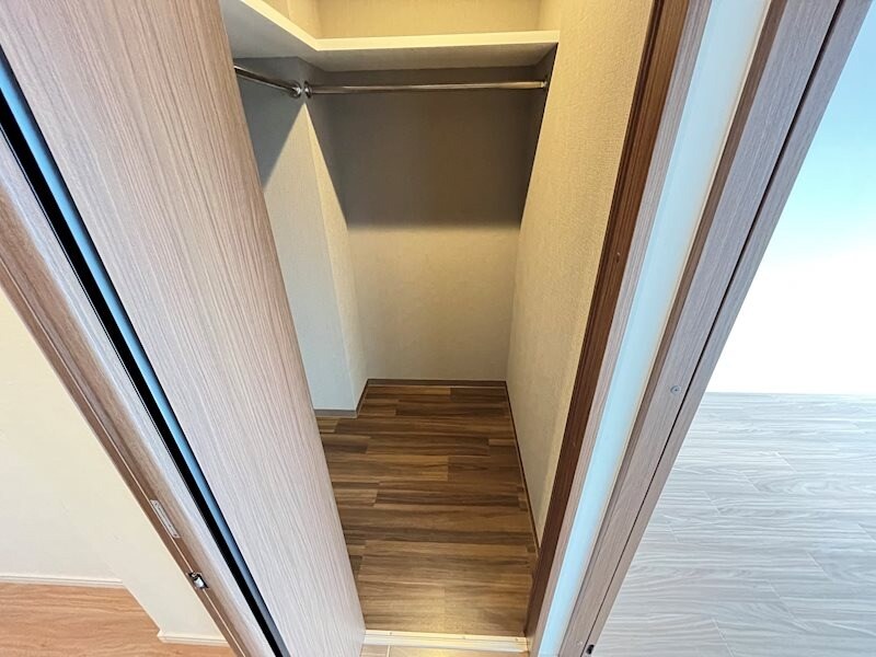 城野駅 徒歩4分 5階の物件内観写真