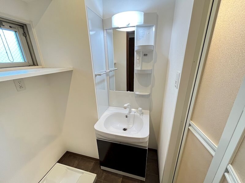 城野駅 徒歩4分 5階の物件内観写真