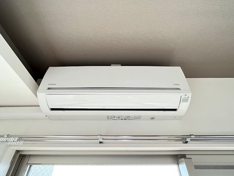 城野駅 徒歩4分 5階の物件内観写真