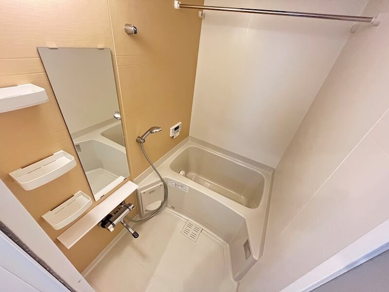 城野駅 徒歩4分 5階の物件内観写真