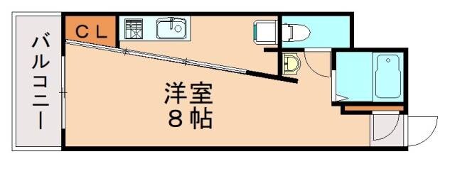 gc21.netビルの物件間取画像