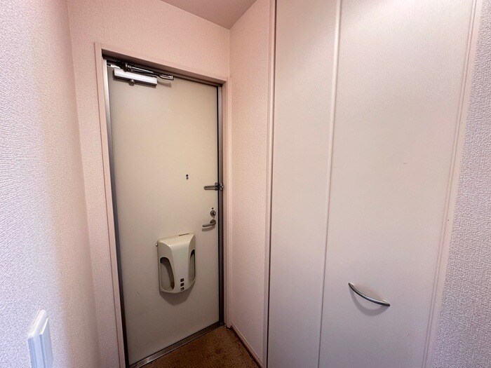 緑ケ丘 徒歩5分 2階の物件内観写真