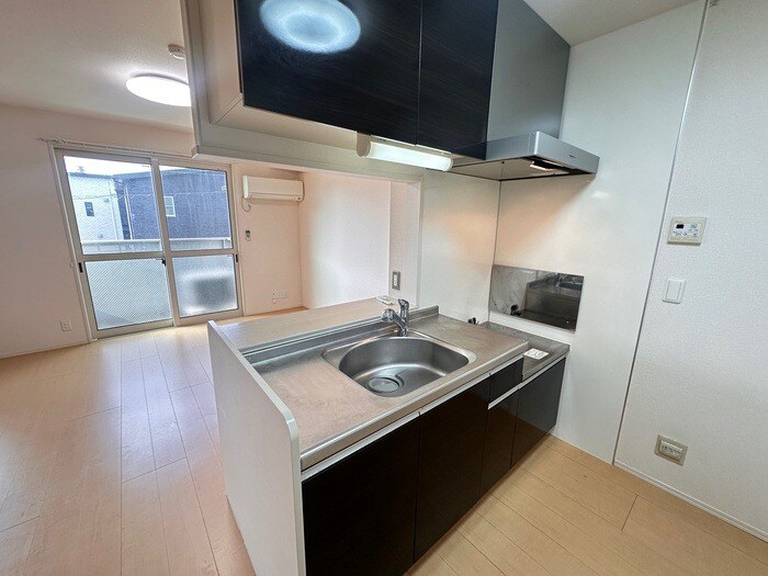 緑ケ丘 徒歩5分 2階の物件内観写真