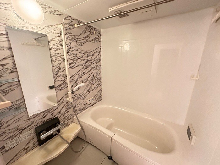 緑ケ丘 徒歩5分 2階の物件内観写真