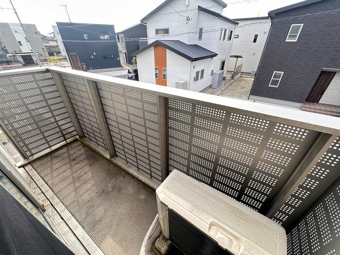 緑ケ丘 徒歩5分 2階の物件内観写真