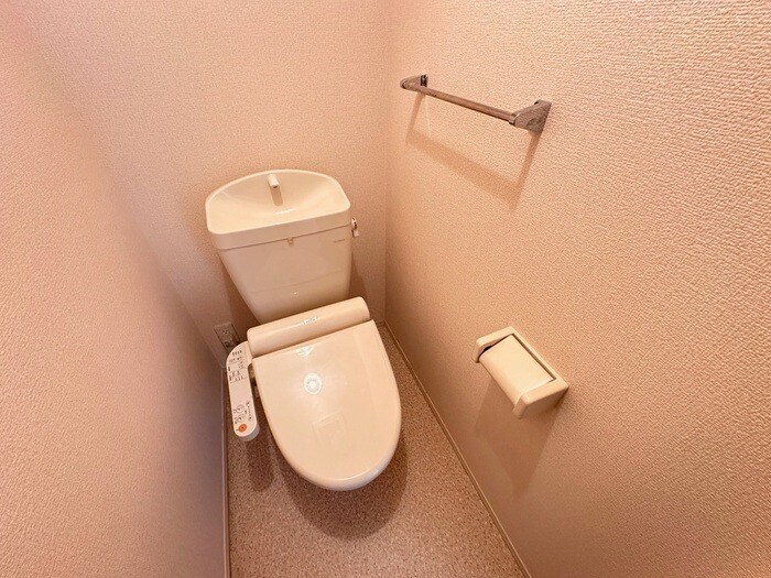 緑ケ丘 徒歩5分 2階の物件内観写真