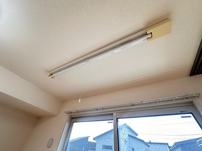 緑ケ丘 徒歩5分 2階の物件内観写真