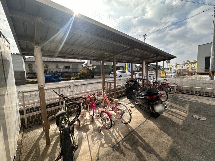 緑ケ丘 徒歩5分 2階の物件内観写真