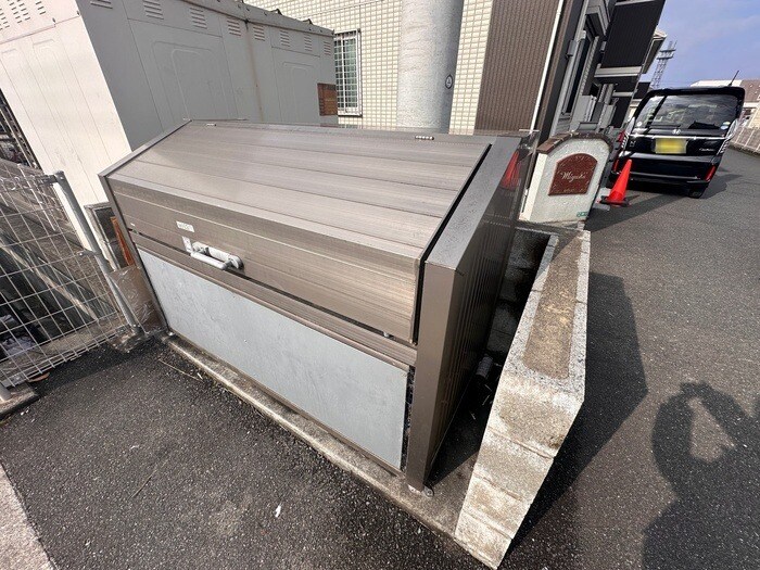 緑ケ丘 徒歩5分 2階の物件内観写真