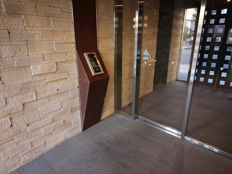 香春口三萩野駅 徒歩6分 9階の物件外観写真