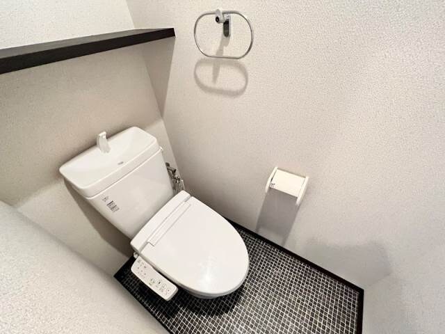 永犬丸駅 徒歩5分 7階の物件内観写真