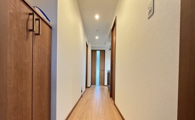 新入駅 徒歩36分 4階の物件内観写真