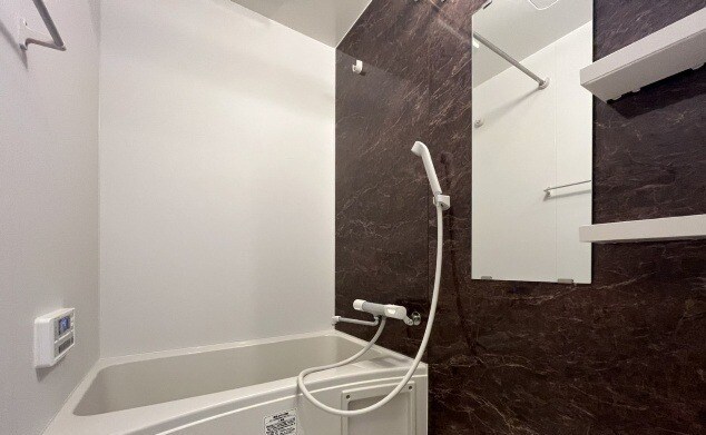 新入駅 徒歩36分 4階の物件内観写真