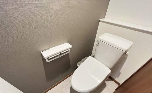 新入駅 徒歩36分 4階の物件内観写真