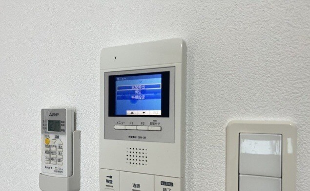 新入駅 徒歩36分 4階の物件内観写真