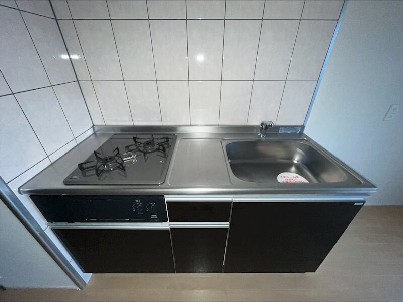 小倉駅 徒歩27分 2階の物件内観写真