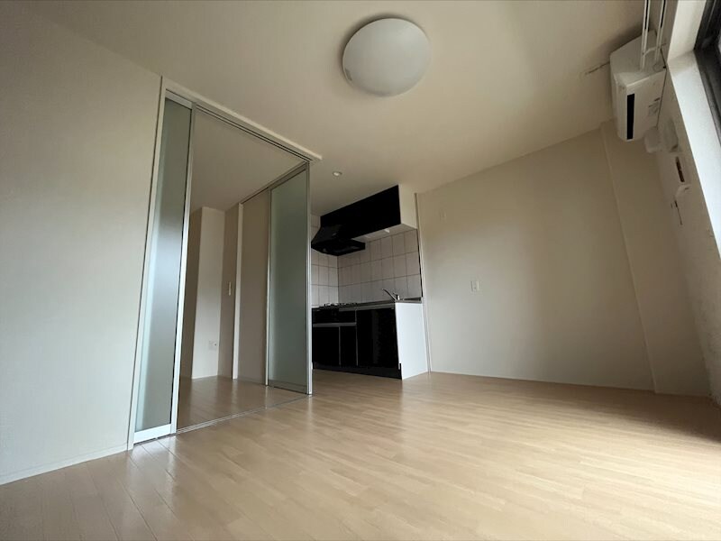 小倉駅 徒歩27分 2階の物件内観写真