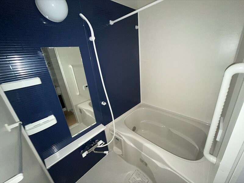 小倉駅 徒歩27分 2階の物件内観写真