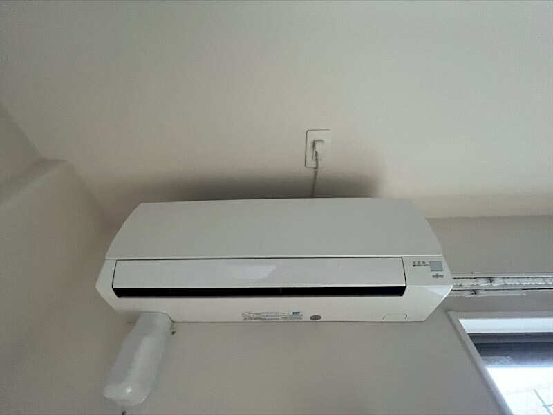 小倉駅 徒歩27分 2階の物件内観写真