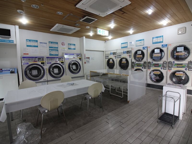 香春口三萩野駅 徒歩4分 7階の物件外観写真