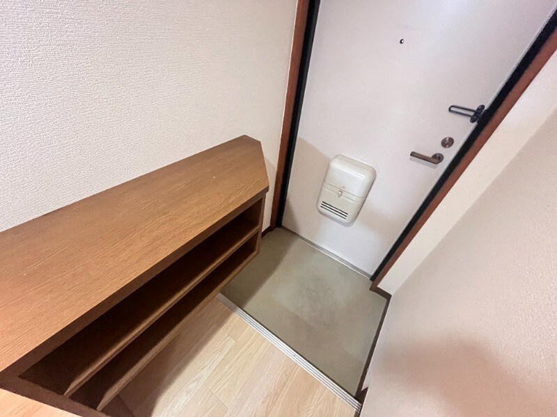 香春口三萩野駅 徒歩4分 7階の物件内観写真