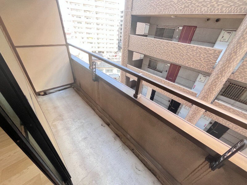 香春口三萩野駅 徒歩4分 7階の物件内観写真