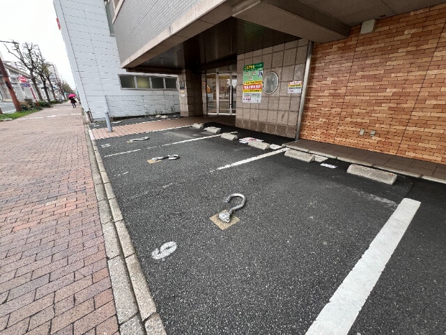 片野駅 徒歩1分 6階の物件外観写真