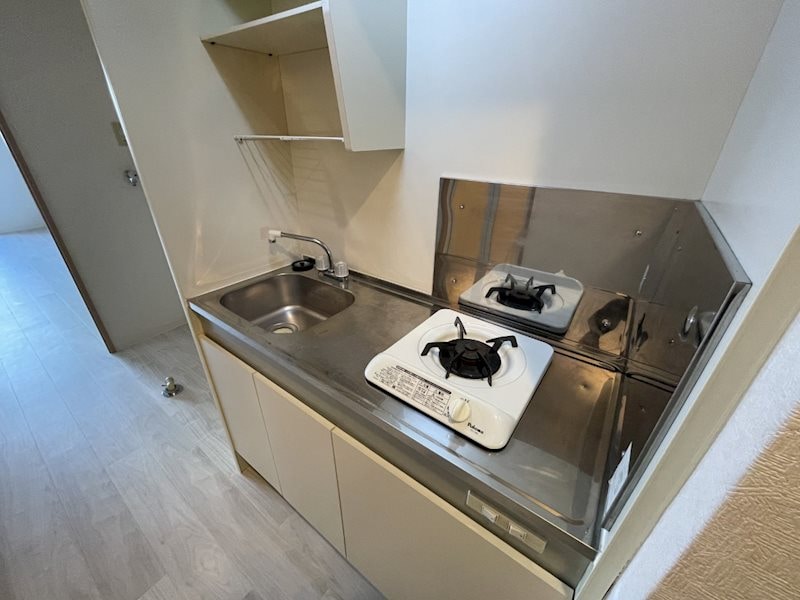 片野駅 徒歩1分 6階の物件内観写真